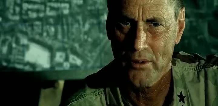 Black Hawk Down (2001) 