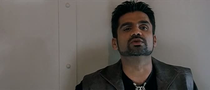 Kaante (2002) 
