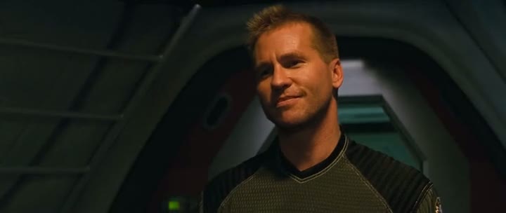 Red Planet (2000)