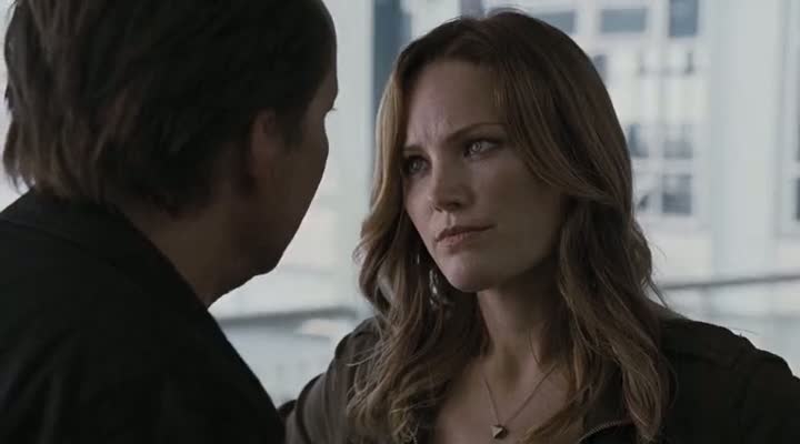 Stolen (2012)