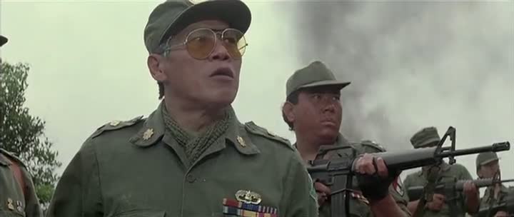 Supercop (1992)