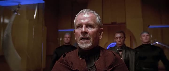 The Fifth Element (1997) 