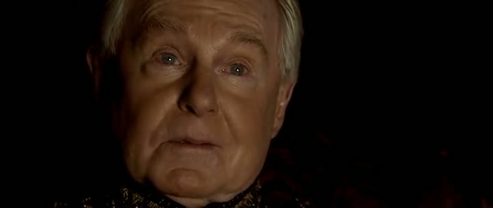 The Golden Compass (2007) 