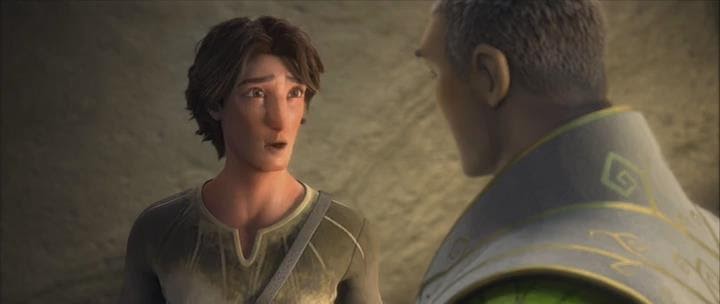 Epic (2013) 