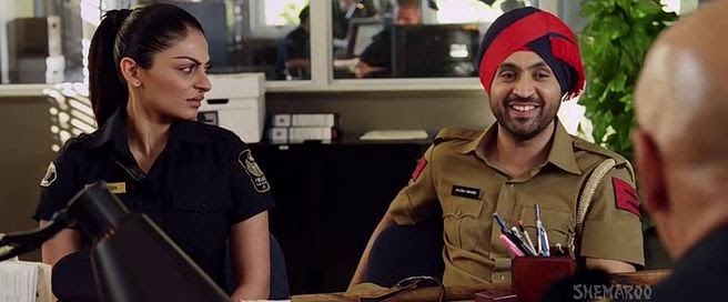 Jatt & Juliet 2 (2013) 