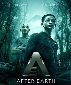 After Earth (2013) 400MB