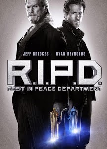 RIPD Full Movie Hindi Dubbed Dual Audio Watch Online 720p