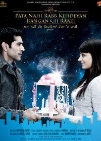 Pata Nahi Rabb Kehdeyan Rangan Ch Raazi (2012) 4