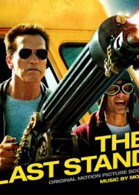 The Last Stand (2013) Dual Audio BRRip HD 720P 5
