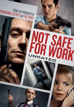 Not Safe for Work (2014) Watch Hindi Dubbed Movie Watch Online For Free In HD 1080p