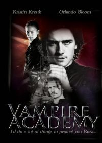 Vampire Academy 2014 Full Movie Watch Online Free In HD 1080p Free Downloade 4