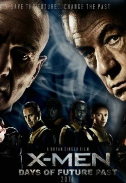 X-Men: Days of Future Past Full Watch Online Movie (2014) Free Download