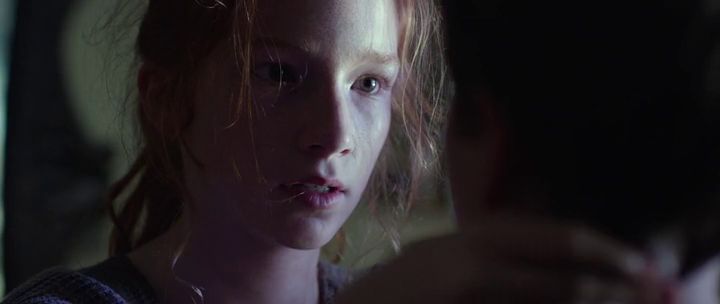 Oculus (2013)