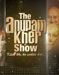 The Anupam Kher Show 27th July (2014) HD 720P 200MB Free Download 1