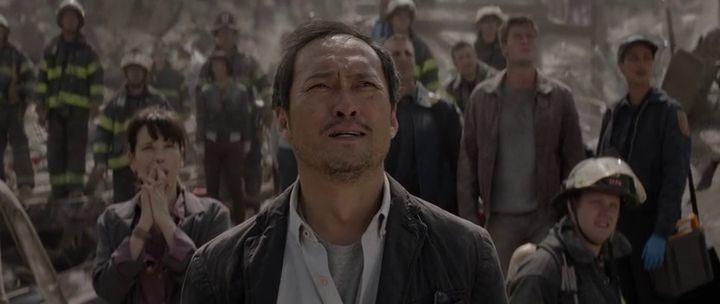 Godzilla (2014)