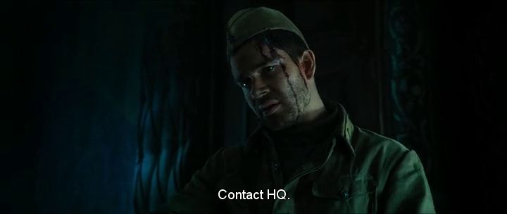 Stalingrad 2013