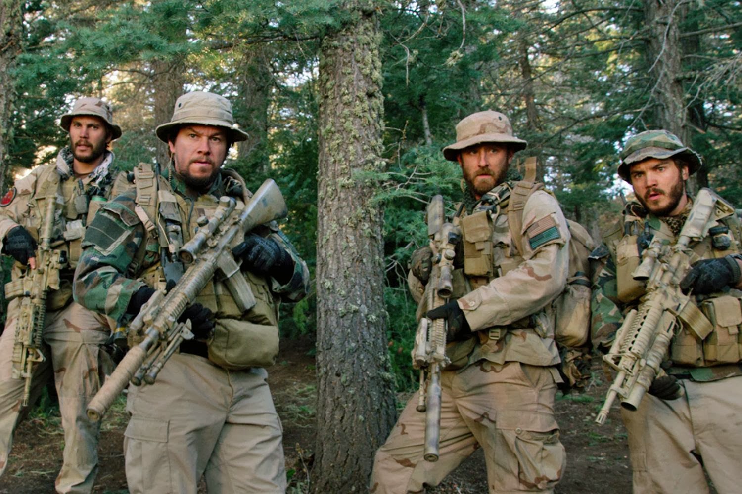 Survivor (2014) 
