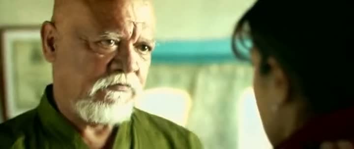 Mary Kom (2014)