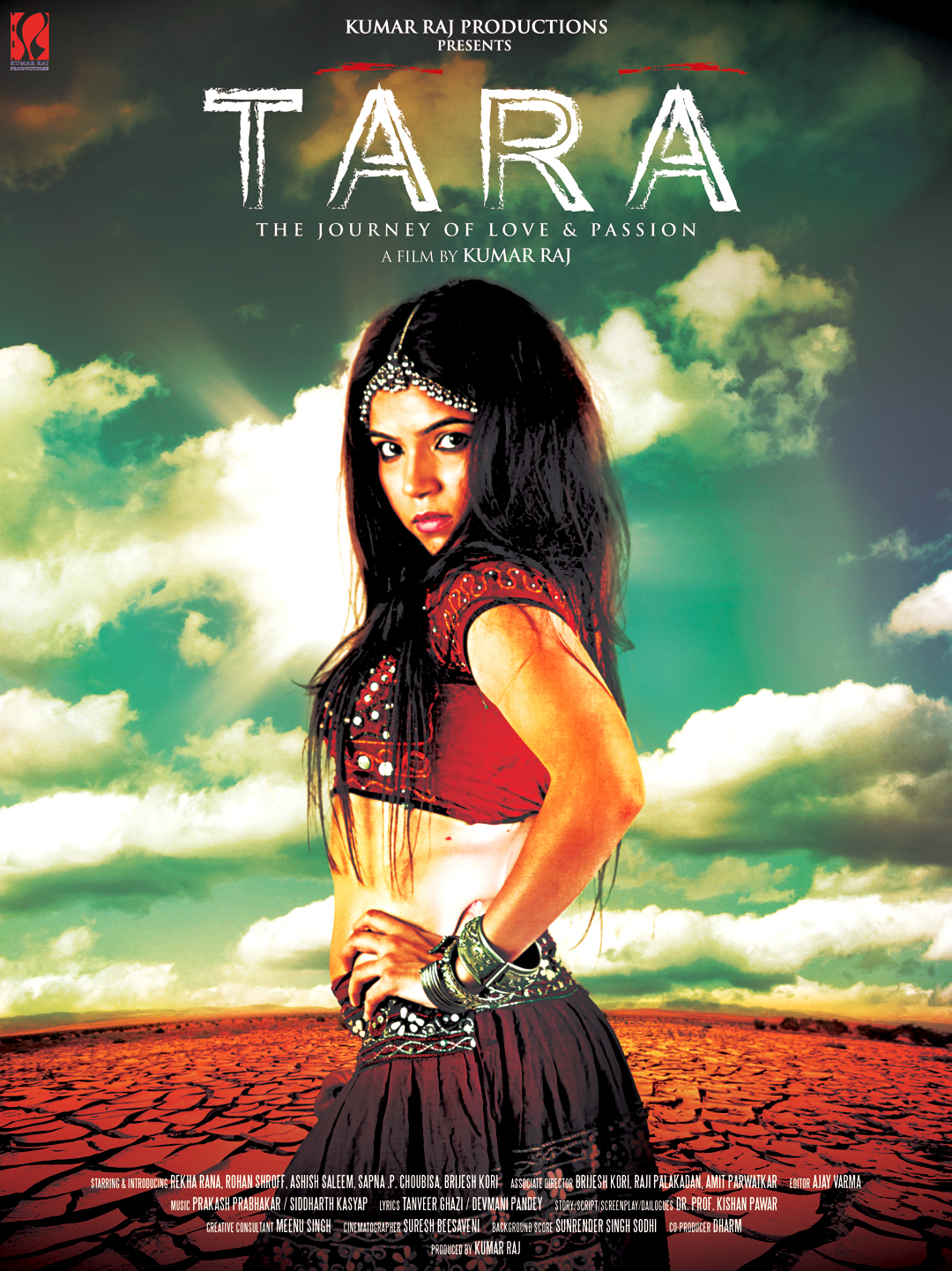 Tara The Journey of Love and Passion 2013