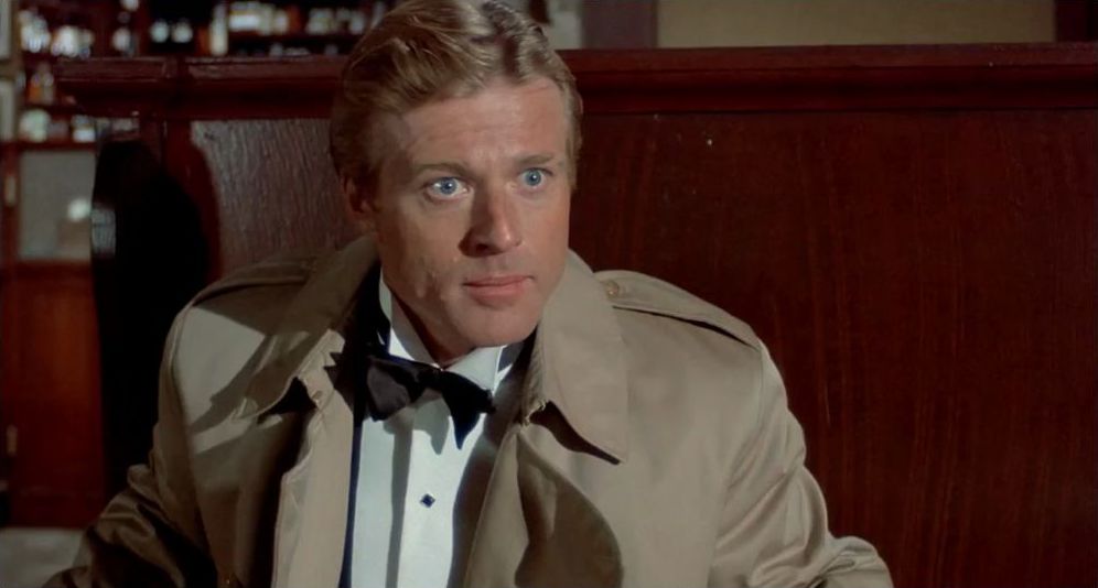 The Sting (1973) 