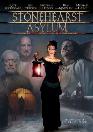 Stonehearst Asylum (2014)