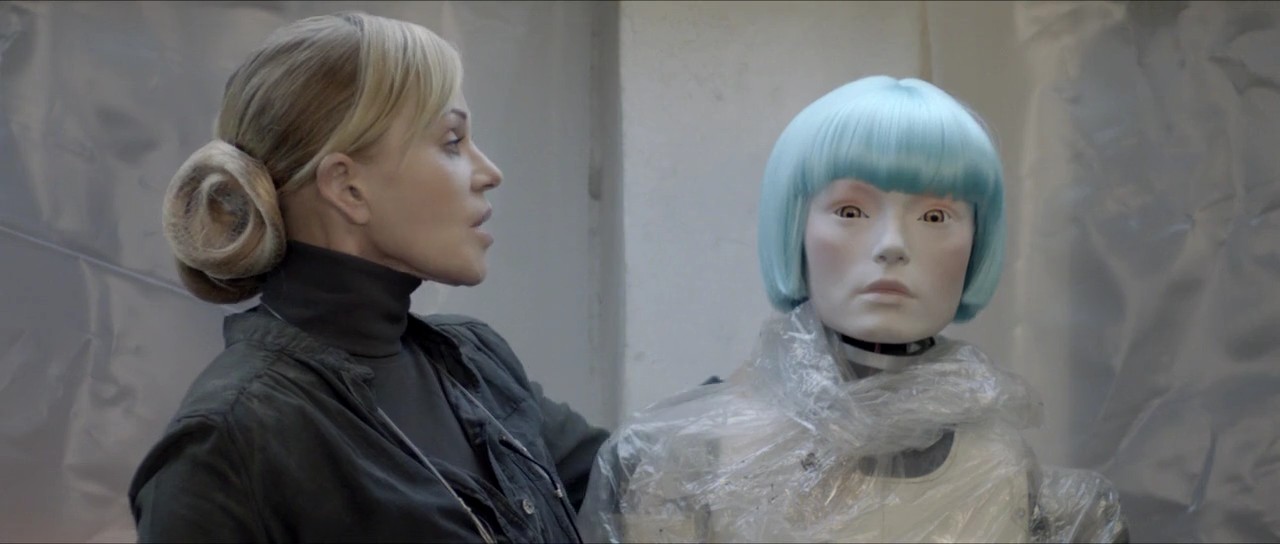 Automata (2014)