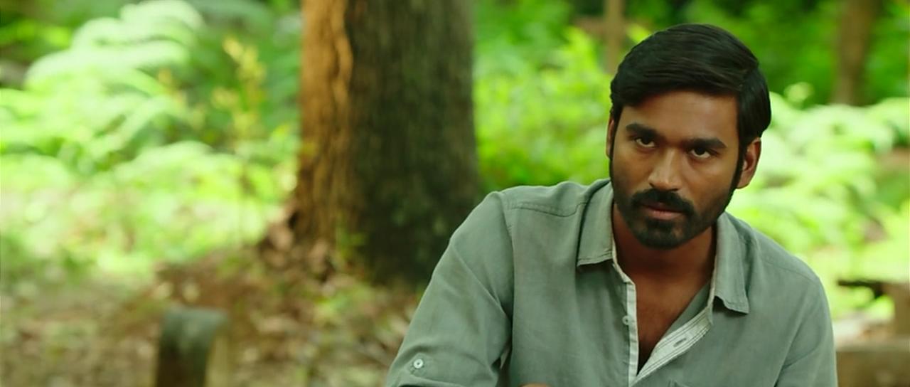 Shamitabh (2015)