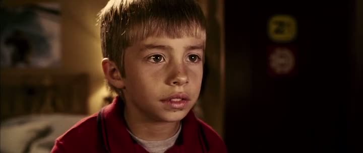 Hostage (2005)