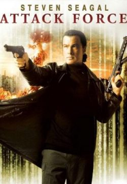 Attack Force (2006) Hindi Dubbed Download 200MB