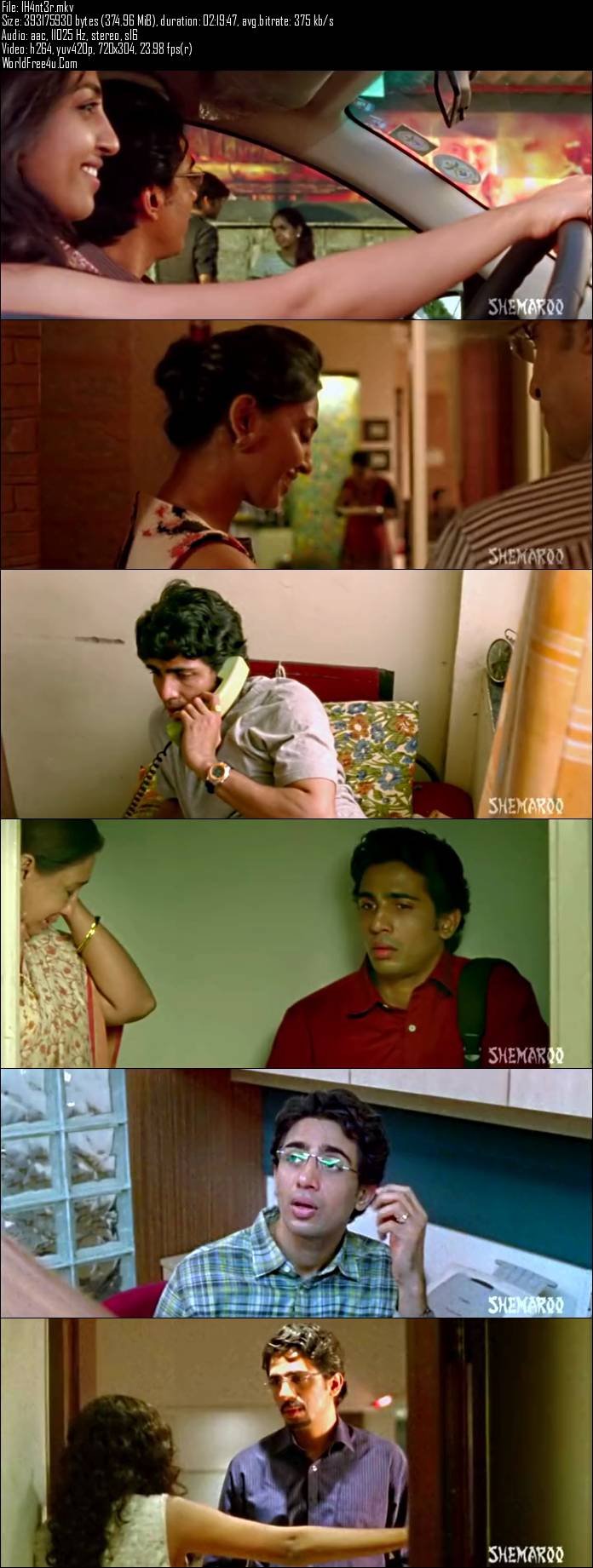 Hunterrr (2015)