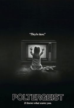Poltergeist (1982) Hindi Dubbed 200MB HD 480p Download