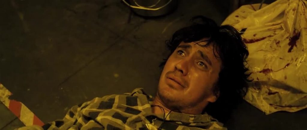 Black Sheep (2006)
