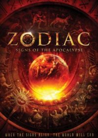 Zodiac Signs of the Apocalypse (2014) 275MB 480p Dual Audio
