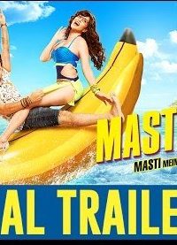 Mastizaade Official Trailer HD 720p