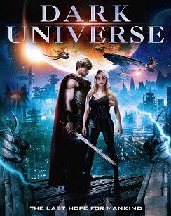 Dark Universe God of Thunder (2016)