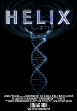 Helix 2015 English 480p BRRip 850mb