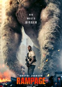 Rampage 2018