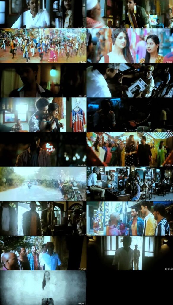 Nawabzaade 2018
