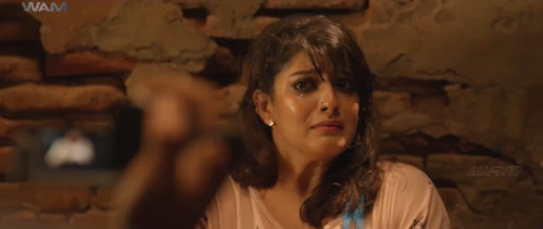 Echcharikkai (2019) Hindi Dubbed