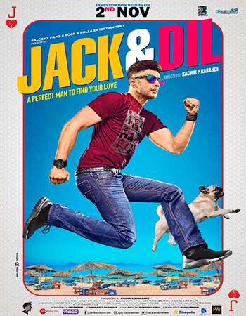 Jack And Dil 2018