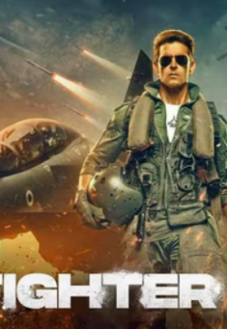 Fighter OTT Release: Fighter OTT release date announced; Watch Deepika Padukone-Hrithik Roshan movie at home from March 21 Fighter OTT Release: Fighter OTT release date announced; Watch Deepika Padukone-Hrithik Roshan movie at home from March 21