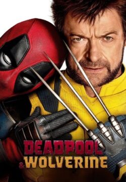 Deadpool and Wolverine 2024 WEB-DL Hindi Dual Audio Full Movie Download 1080p 720p 480p